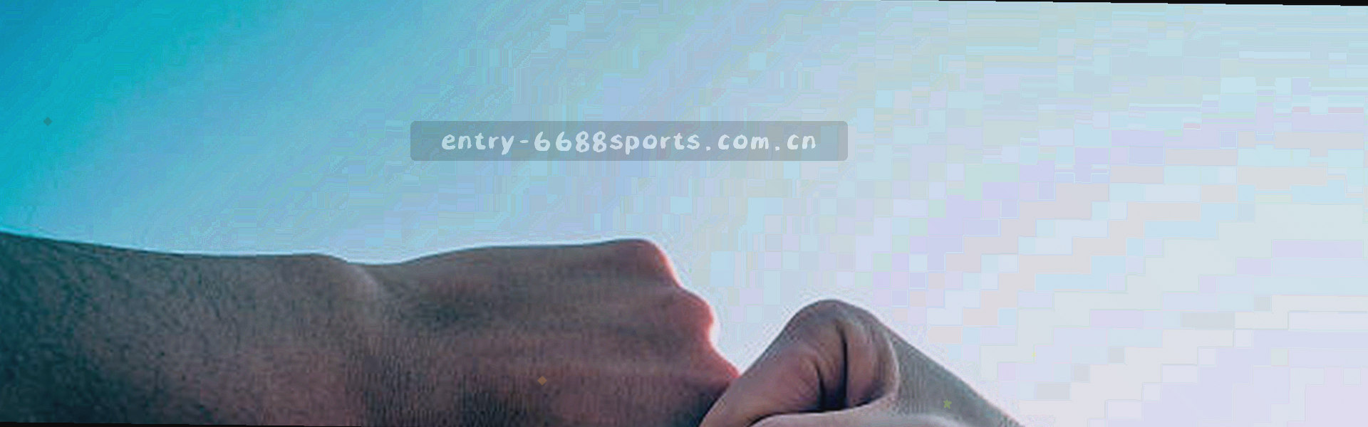 抽象球场线条，暗示球队众多